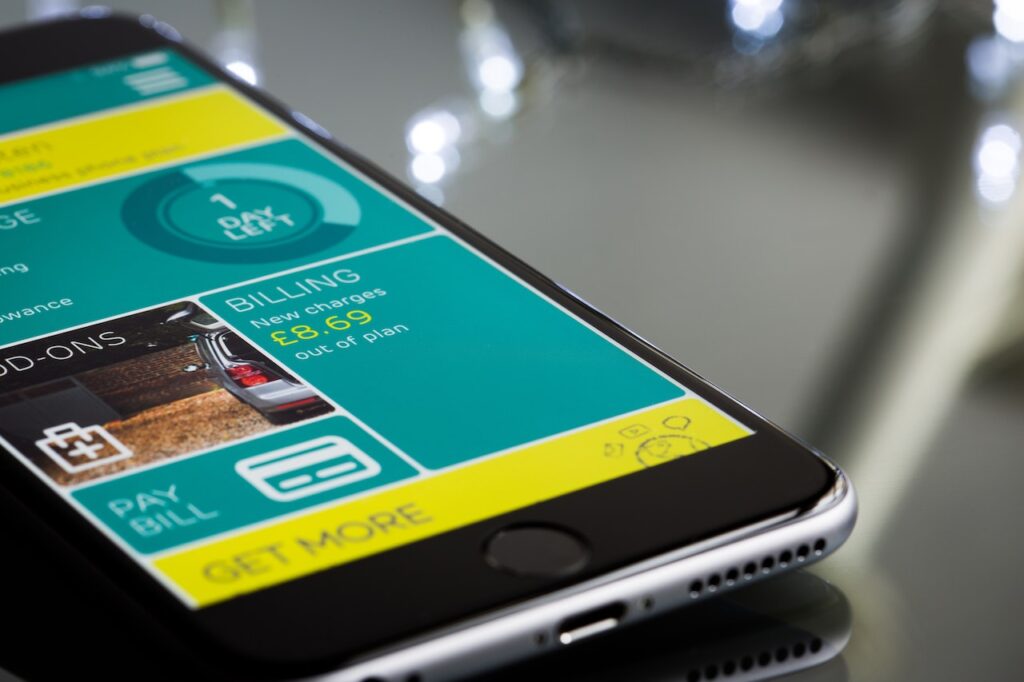 Apple pay, płatność bezdotykowa
