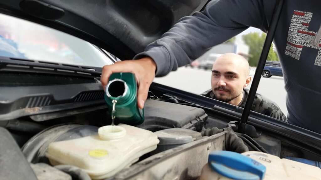 mecca, on the top of car, car-4418603.jpg
