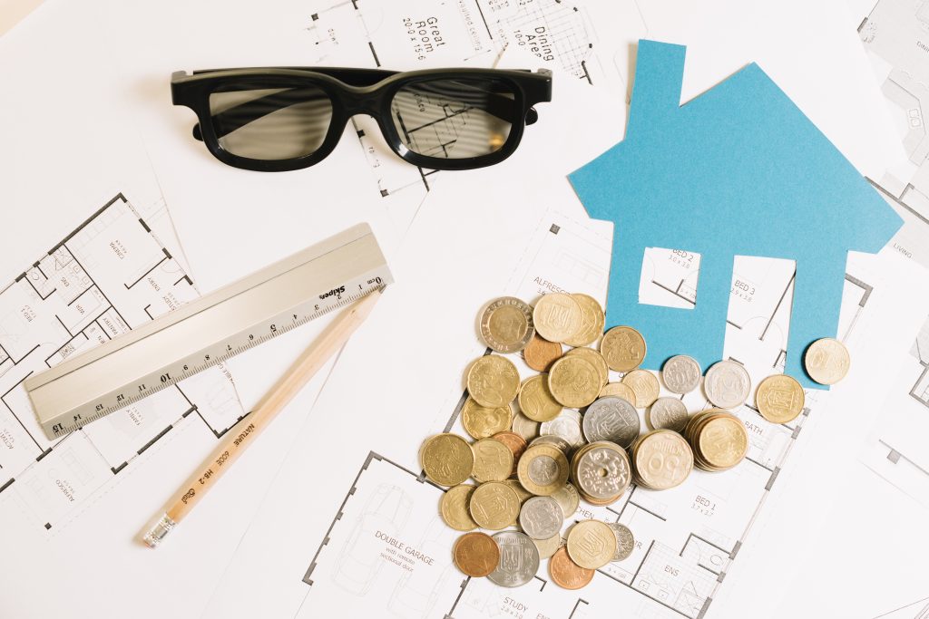 Finansowanie budowy domu